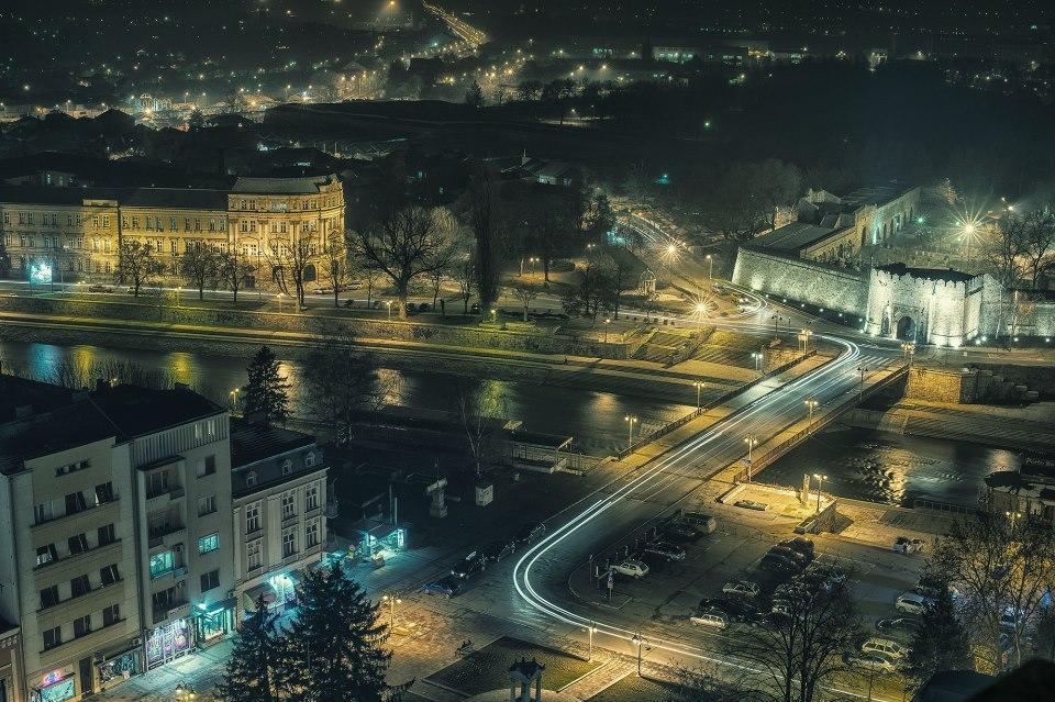 Glorious Rooms Ni Exteriér fotografie