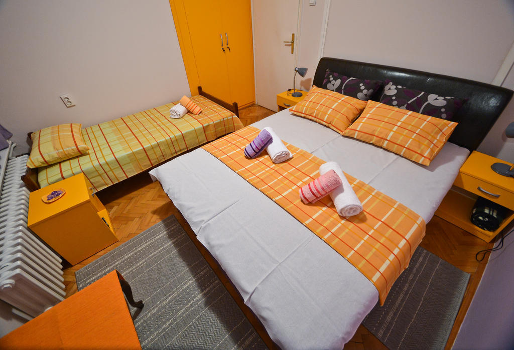 Glorious Rooms Ni Pokoj fotografie