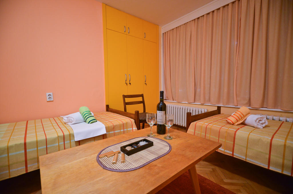 Glorious Rooms Ni Exteriér fotografie