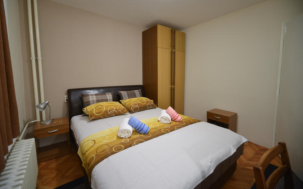 Glorious Rooms Ni Pokoj fotografie