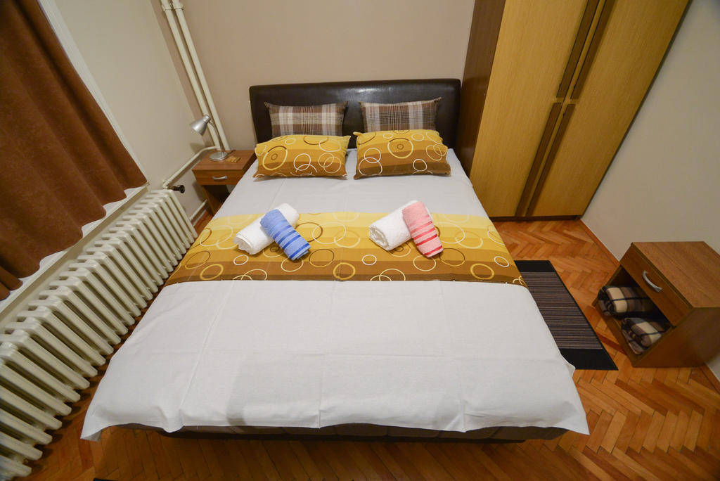 Glorious Rooms Ni Pokoj fotografie
